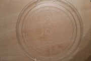 Microwave plate  - Arklow Home Appliances