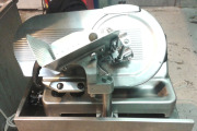 Food Slicer  - Arklow Home Appliances