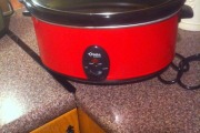 Slow cooker  - Arklow Home Appliances