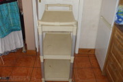 catering trolly  - Arklow Home Appliances