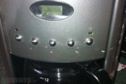 Coffee maker  - Arklow Home Appliances