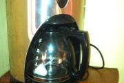 Coffee Mechine  - Arklow Home Appliances