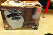 Bread maker  - Arklow Home Appliances