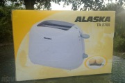 Toaster  - Arklow Home Appliances