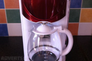 Coffee Maker  - Arklow Home Appliances