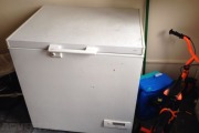 Chest freezer  - Arklow Home Appliances