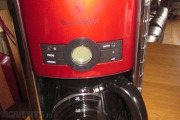 Coffee machine  - Arklow Home Appliances