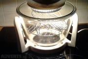 Halogen oven  - Arklow Home Appliances