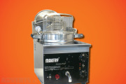 Pressure Fryer  - Arklow Home Appliances