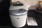 Bread maker  - Arklow Home Appliances