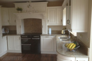 Fitted kitchens  - Arklow Home Appliances