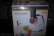 Electric Grater  - Cork Home Appliances