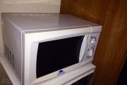 beaumark microwave  - Cork Home Appliances