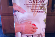 V Slicer  - Cork Home Appliances