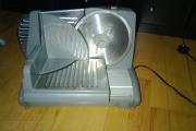 Food Slicer  - Cork Home Appliances