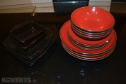 Dinner Set  - Cork Home Appliances