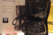 Coffee maker  - Cork Home Appliances