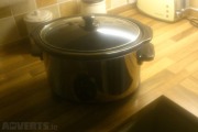 Slow Cooker  - Cork Home Appliances