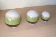 Ceramic balls.  - Cork Home Appliances