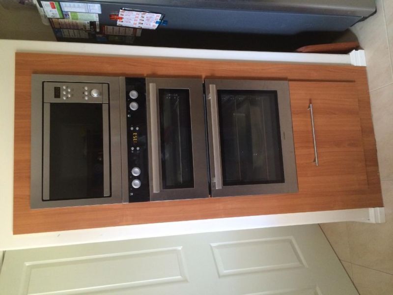 Oven Package - Brisbane Home Appliances