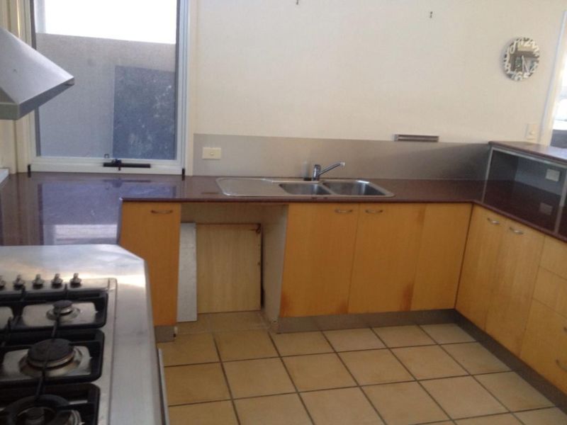 Used Kitchen - Brisbane Home Appliances