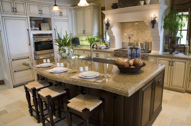 PROFESSIONAL Kitchen Benchtop Stonemason - Brisbane Home Appliances