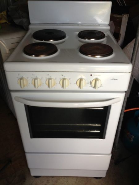 Chef upright oven  - Brisbane Home Appliances