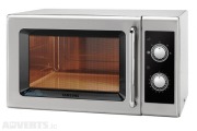 Microwave 1100W  - Cork Home Appliances