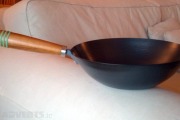 Wok 26cm  - Cork Home Appliances