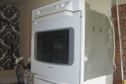 Electric Oven  - Cork Home Appliances