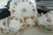 Tea set  - Cork Home Appliances