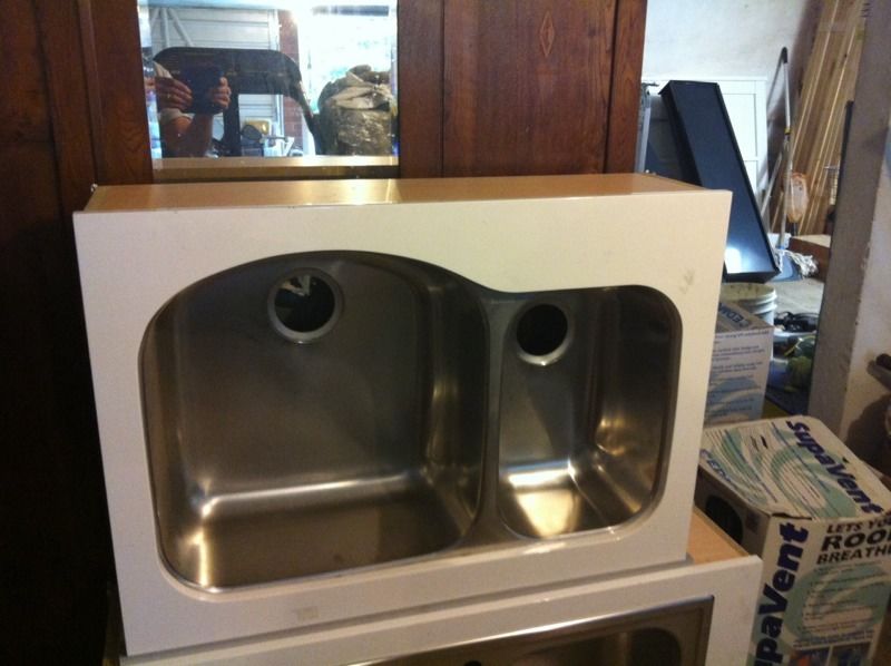 Kitchen sink - Melbourne Home Appliances