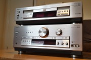 Technics DVD Audio  - Dublin Electronics