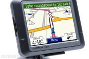 Garmin Nuvi 250  - Dublin Electronics