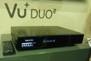 Vu+ Duo2  - Dublin Electronics