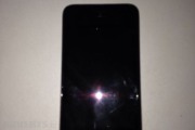 8GB 4th generation iPod touch  - Dublin Electronics