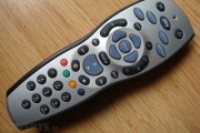 Original Sky HD and Sky+HD remote control  - Dublin Electronics