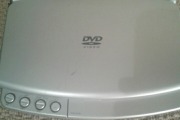 DVD player LCD screen  - Dublin Electronics