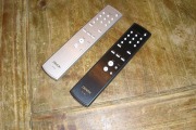 Denon Remote Controls  - Dublin Electronics