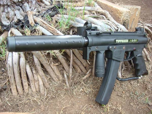 Paintball Gun the BEST - New York Electronics