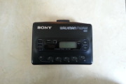 Classic Sony Walkman  - Dublin Electronics