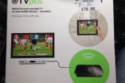 Belkin TV plus  - Dublin Electronics