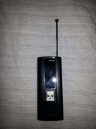 USB Single HotSpot Verizon Wireless w/antenna - New York Electronics