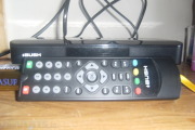 Bush Tv Receiver  - Dublin Electronics