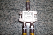 cable splitter  - Dublin Electronics