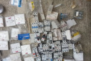 Electrical Circuit breakers  - Dublin Electronics