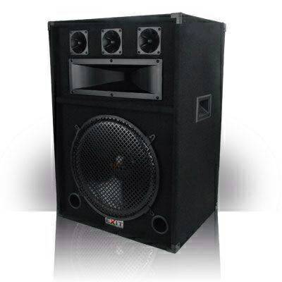 Speakers (Jamaica,Queens)  - New York Electronics