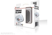 Smoke Alarm  - Dublin Electronics