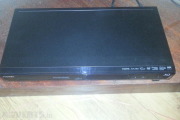 Toshiba Blu Ray Player BDX2100  - Dublin Electronics