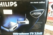 Wireless TV link  - Dublin Electronics